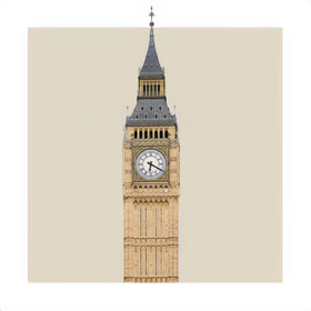 LONDON card image