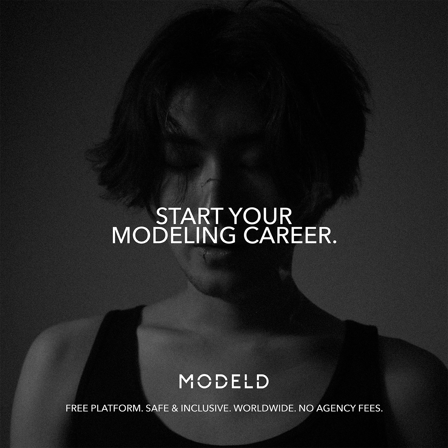 The Modeld app created by Karim El Sabeh