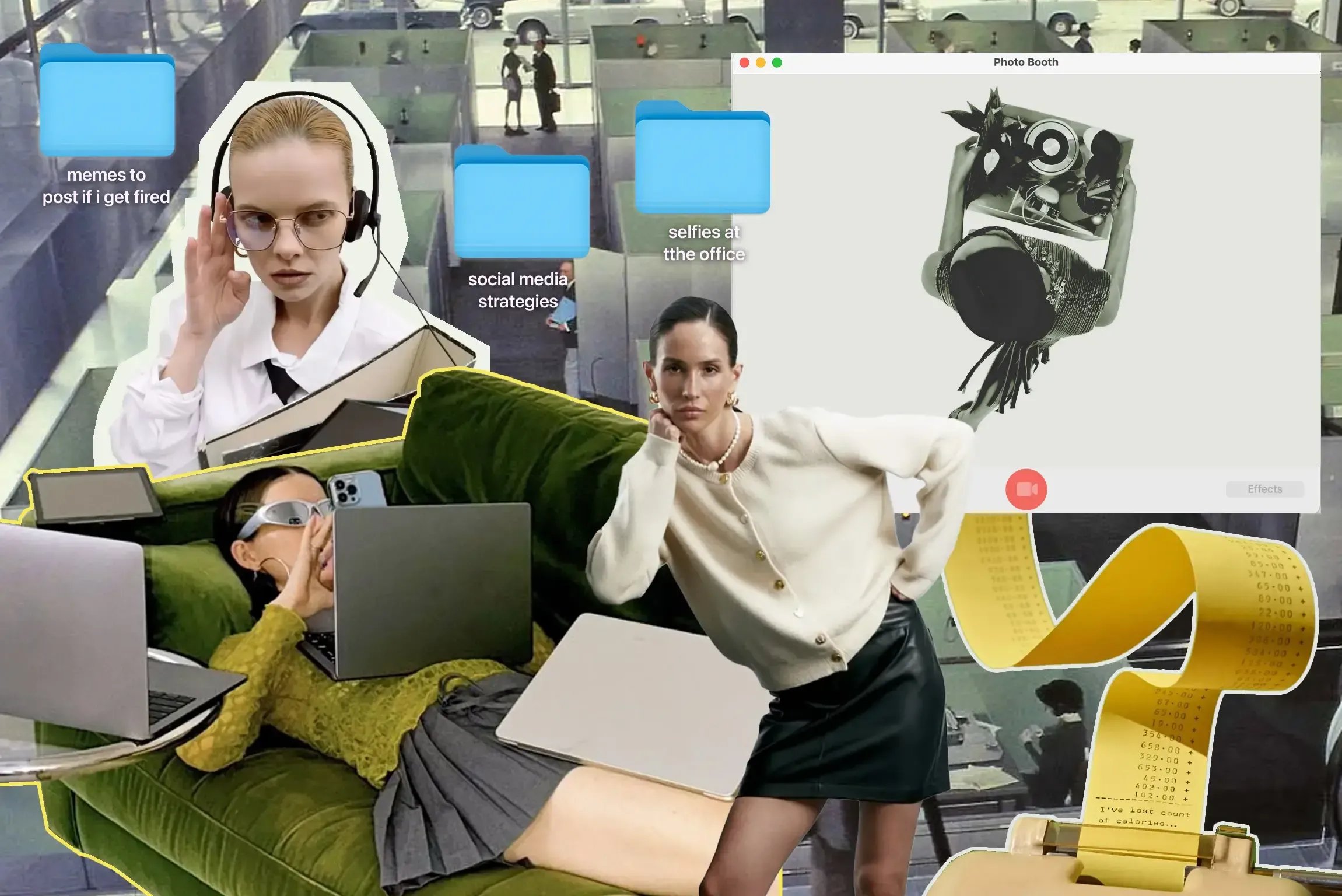 A new wave of contemporary brands armed with innovative activations is redefining the industry