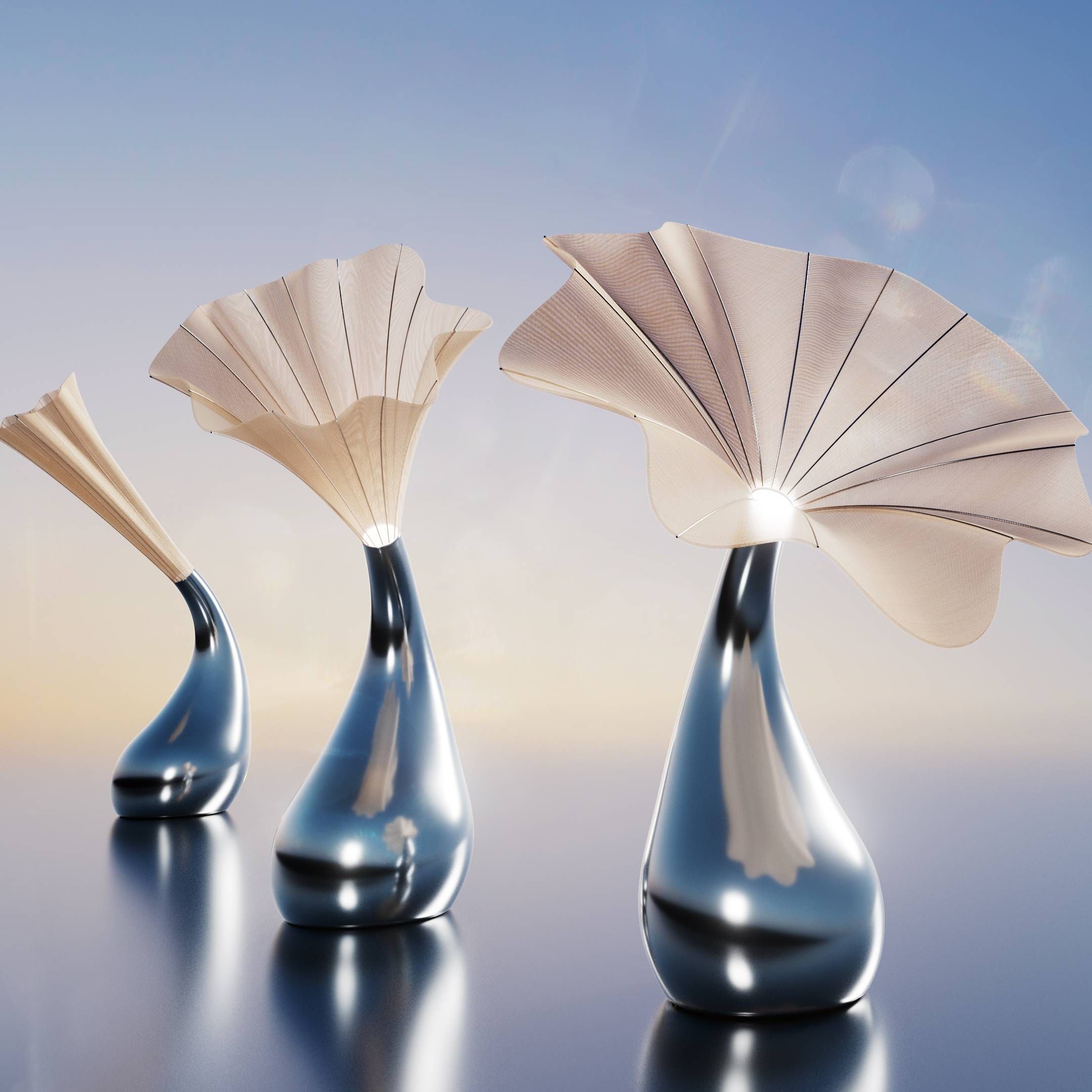 Alessi DOMESTIC ORACLES Connexio