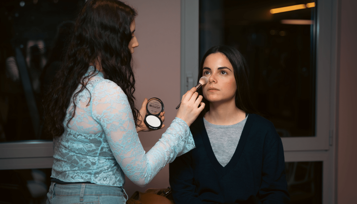 BEAUTY APERITIVO NEWS images