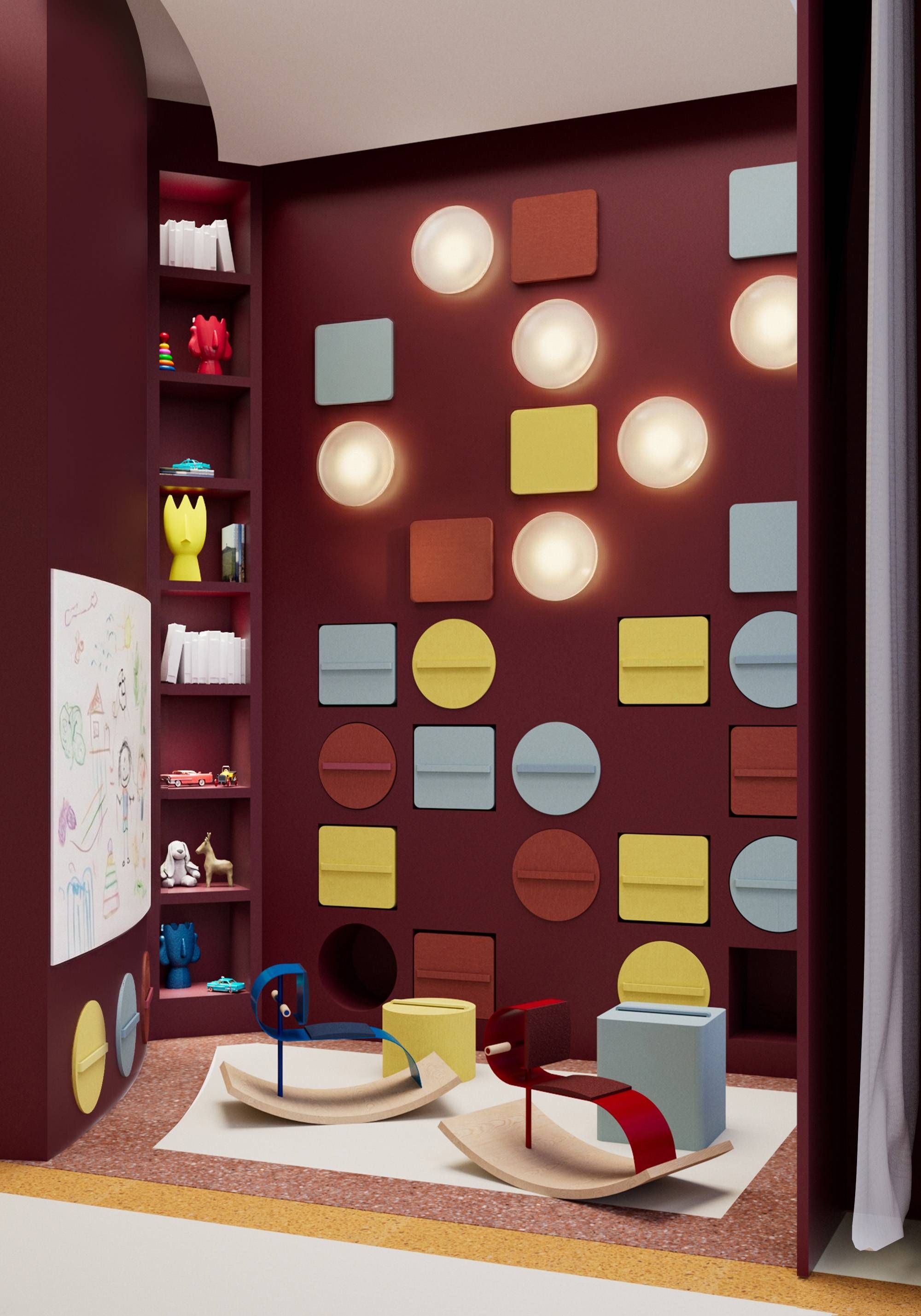 Cappellini Design Week 1