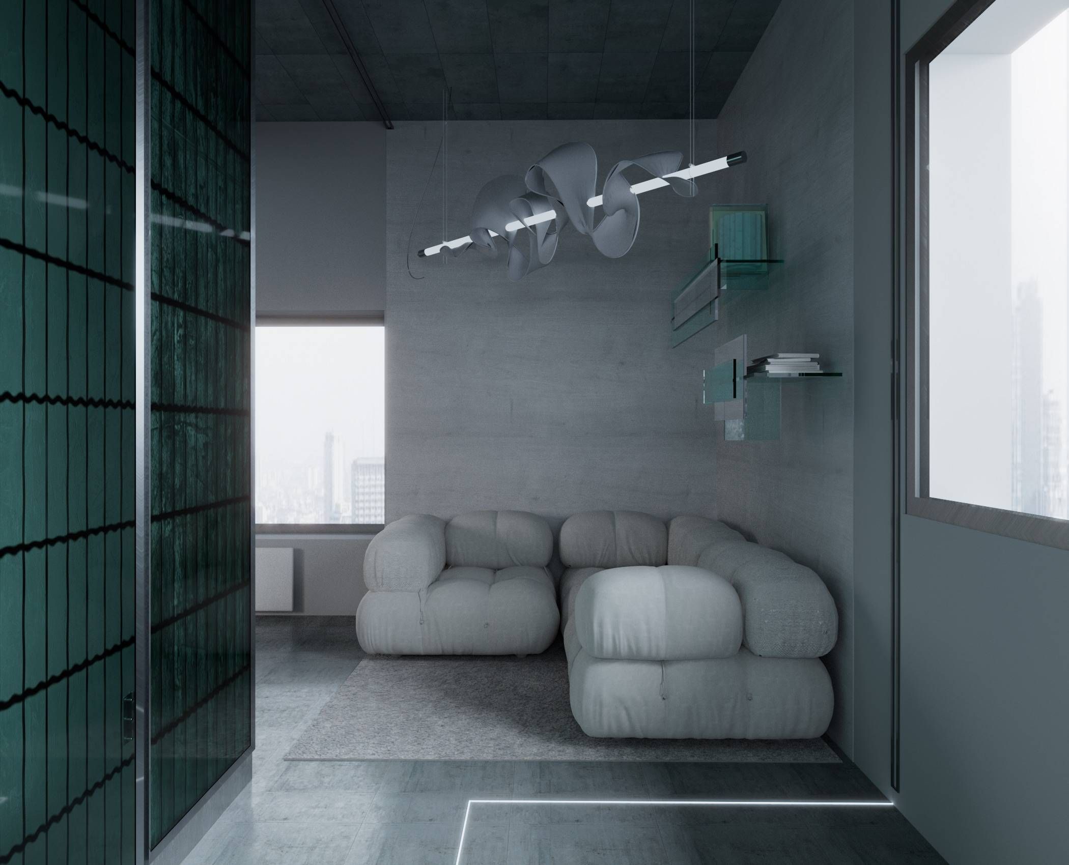 Dimensione Intuitiva Rebecca Sollazzo 4