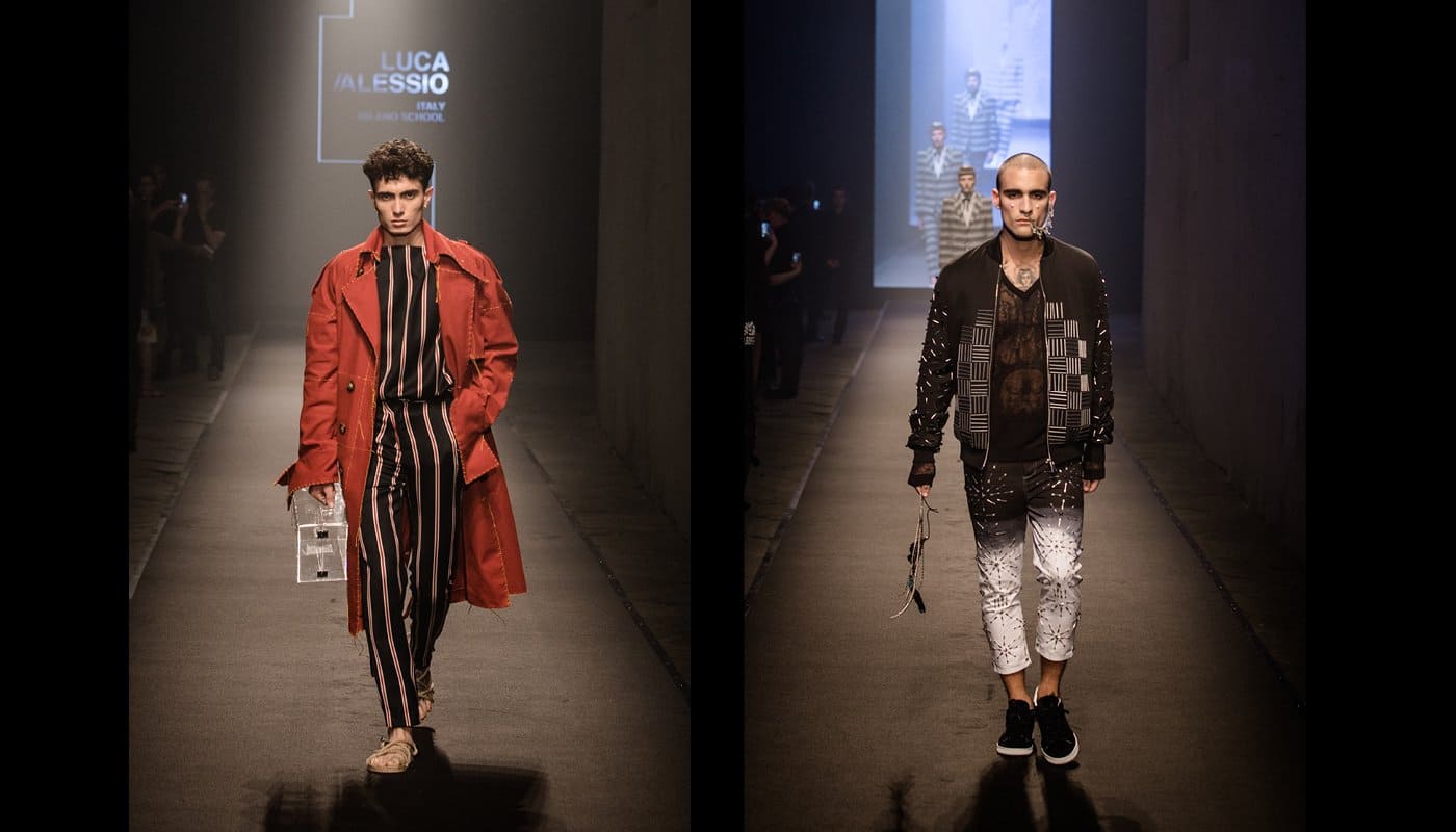 Gallery • Firenze Fashion Show 