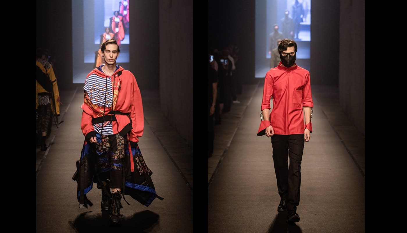 Gallery • Firenze Fashion Show 2