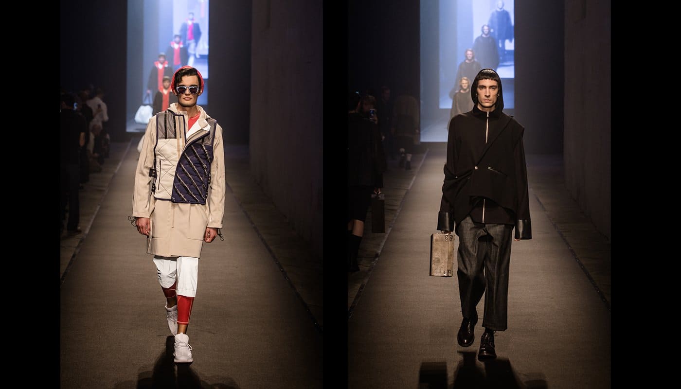 Gallery • Firenze Fashion Show 3