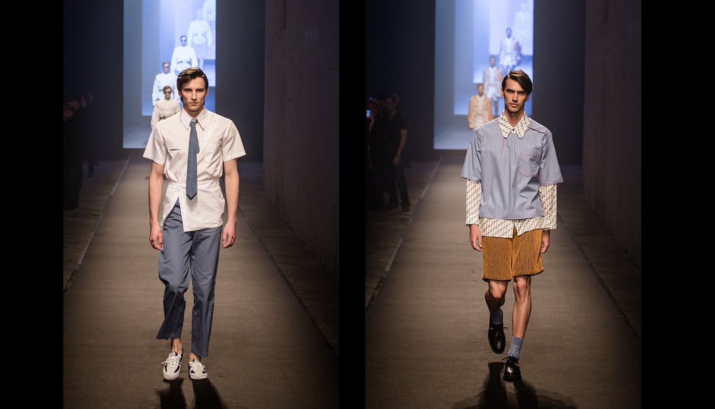 Gallery • Firenze Fashion Show 4