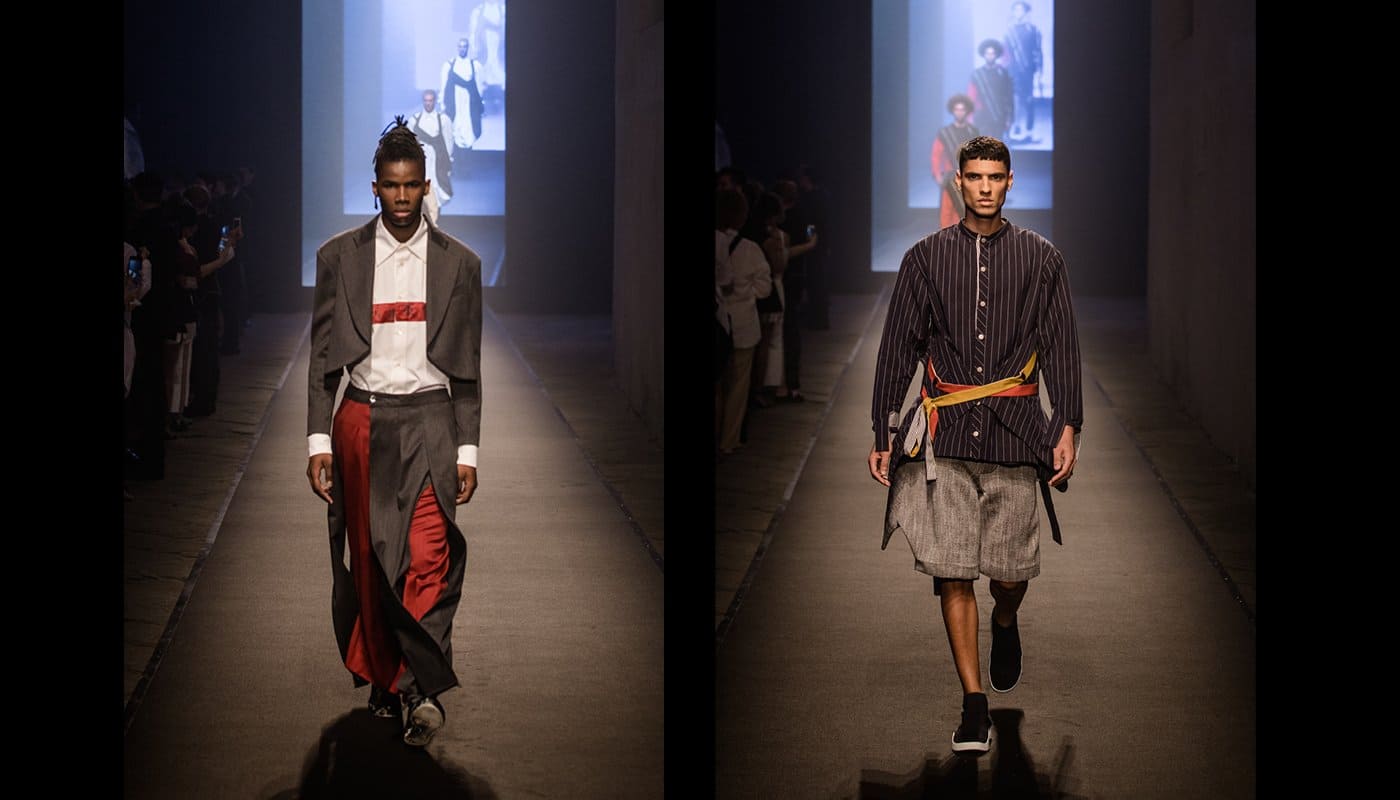 Gallery • Firenze Fashion Show 5