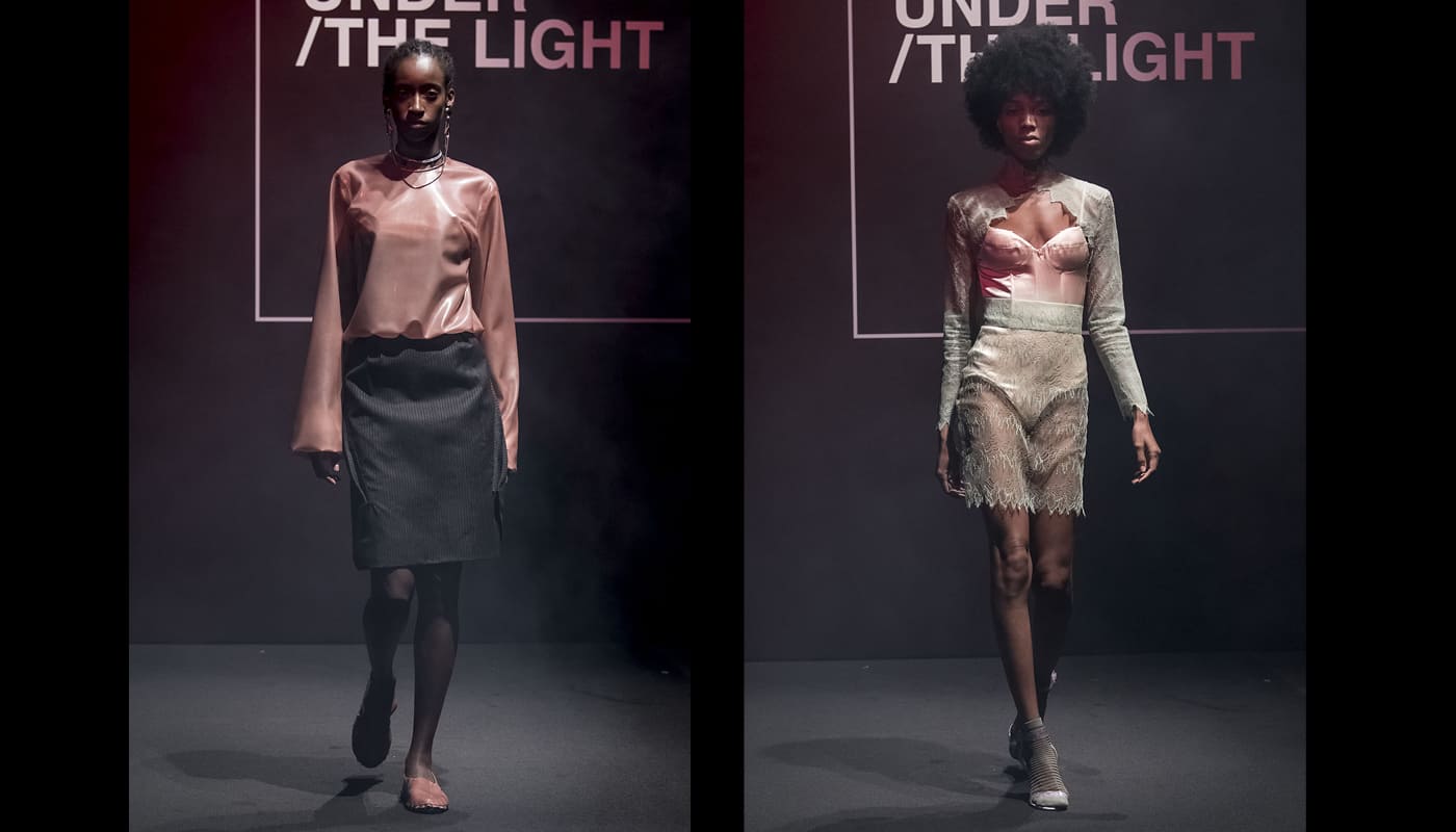 Gallery • Paris Fashion Show 4