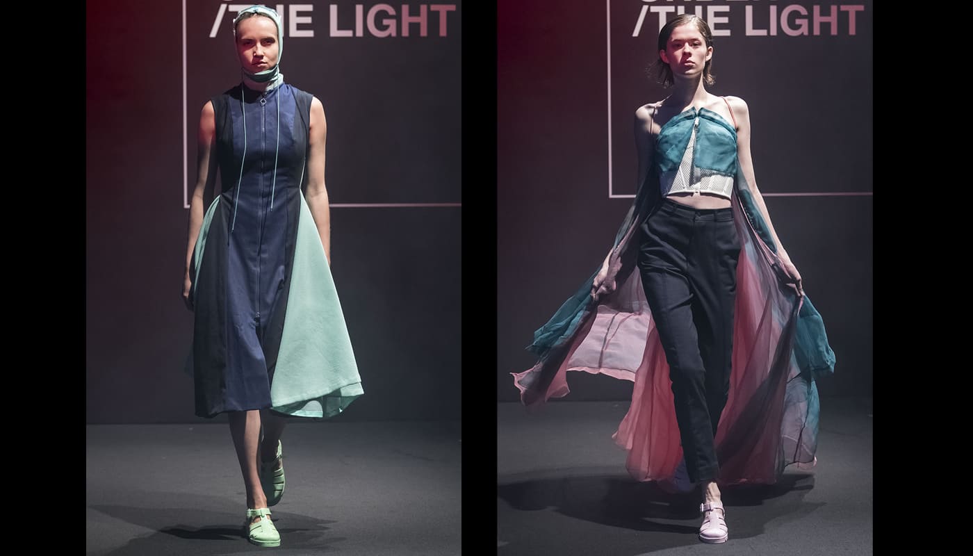 Gallery • Paris Fashion Show 6