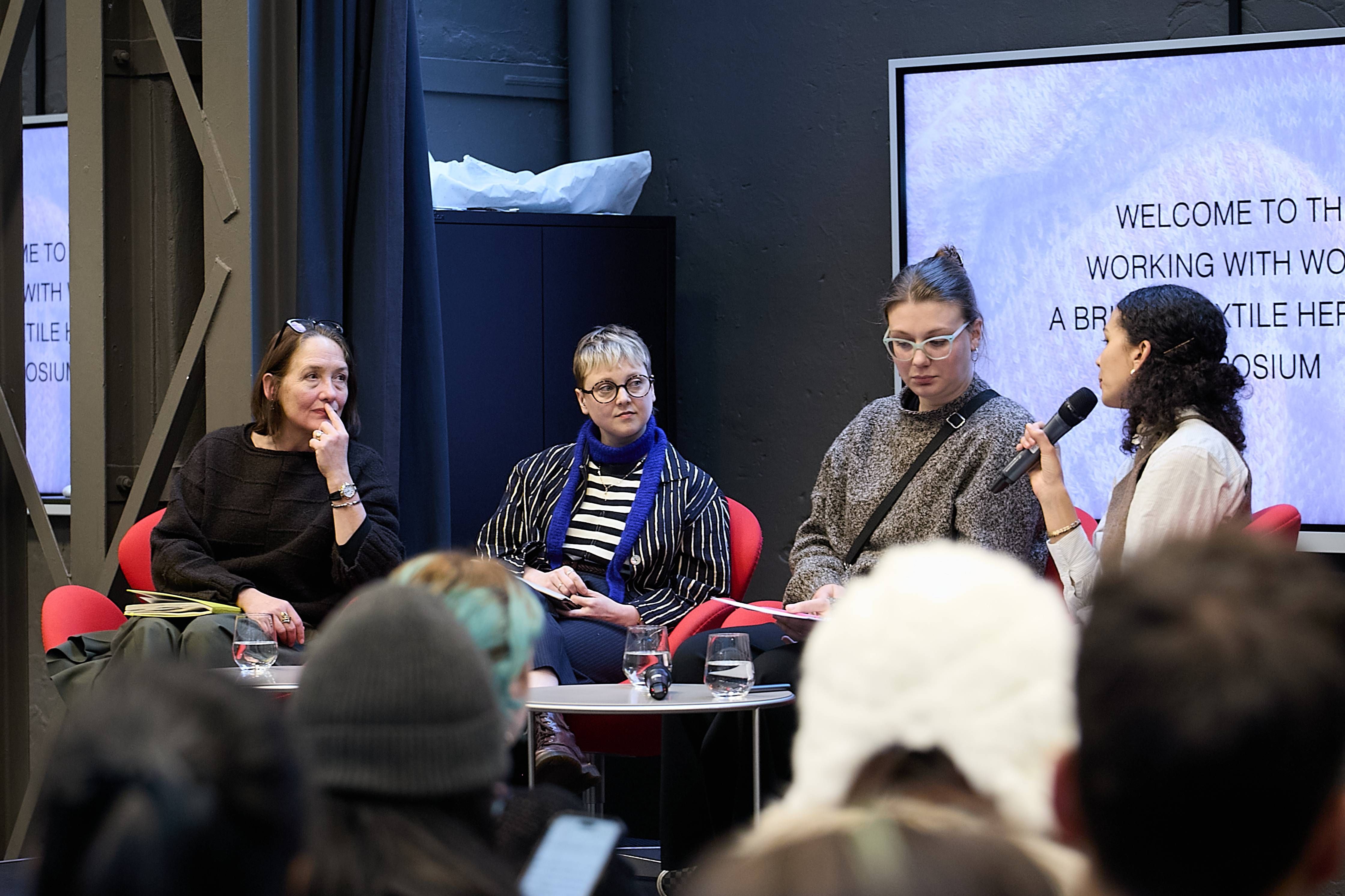 Maze35 british wool sustainable fashion regenerative supply chains 1