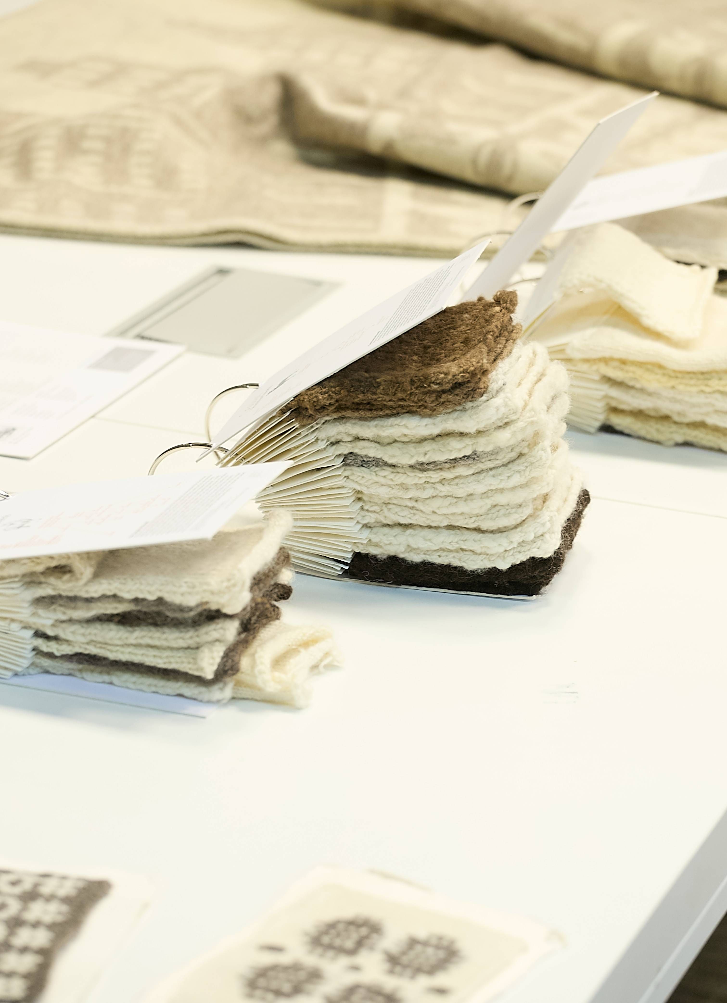 Maze35 british wool sustainable fashion regenerative supply chains 2