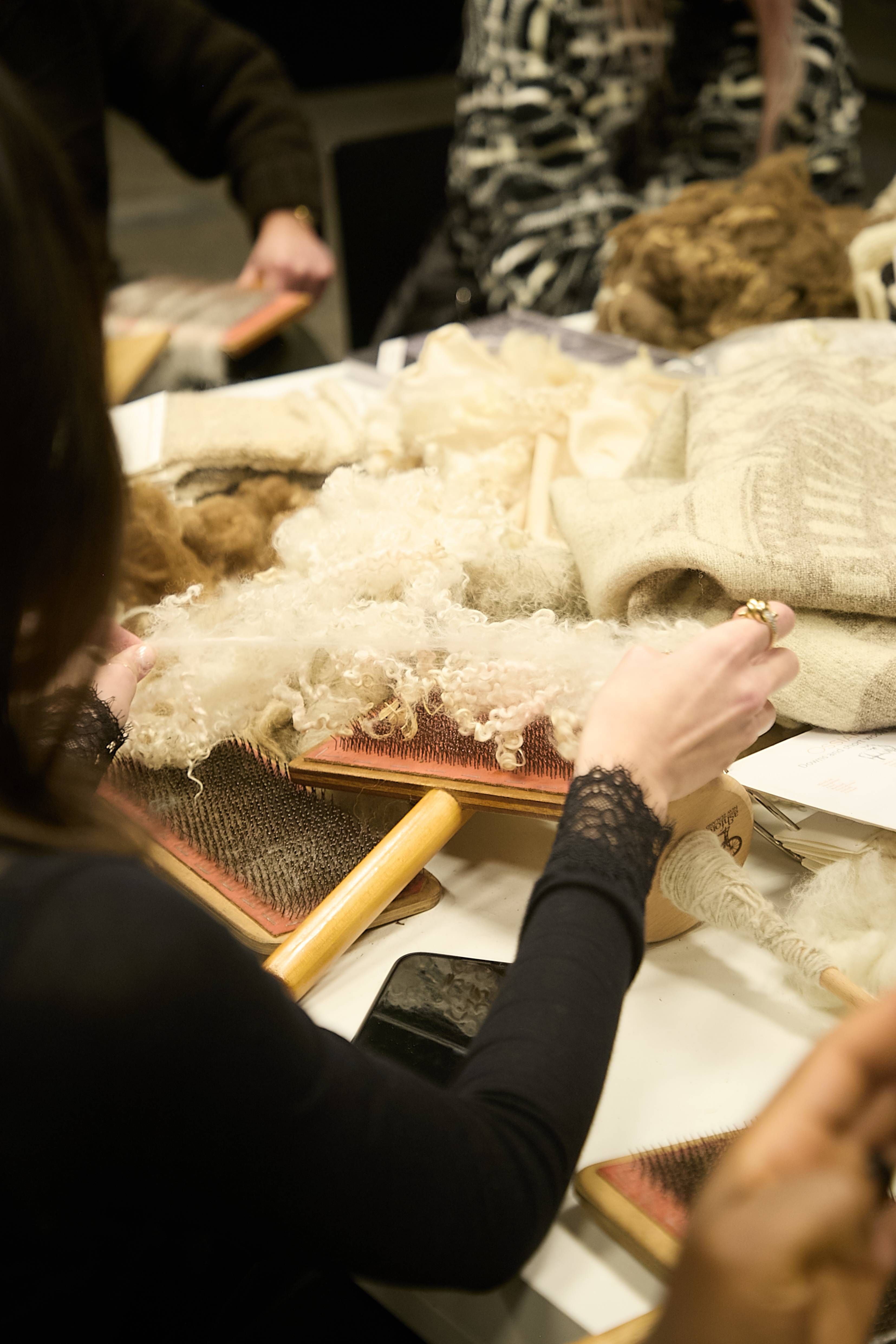 Maze35 british wool sustainable fashion regenerative supply chains 4