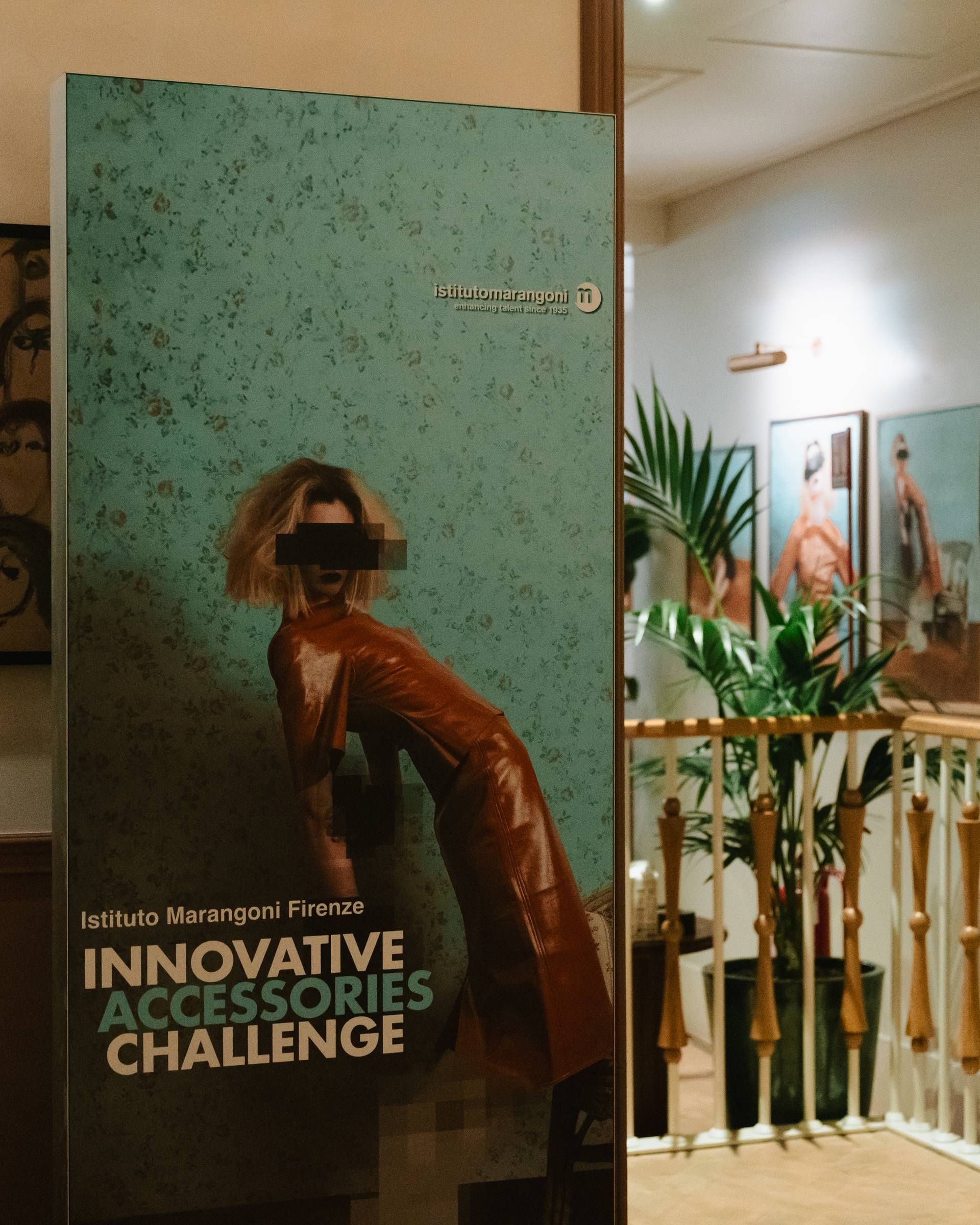 Maze35 emerging accessory designers luxury accessories 1