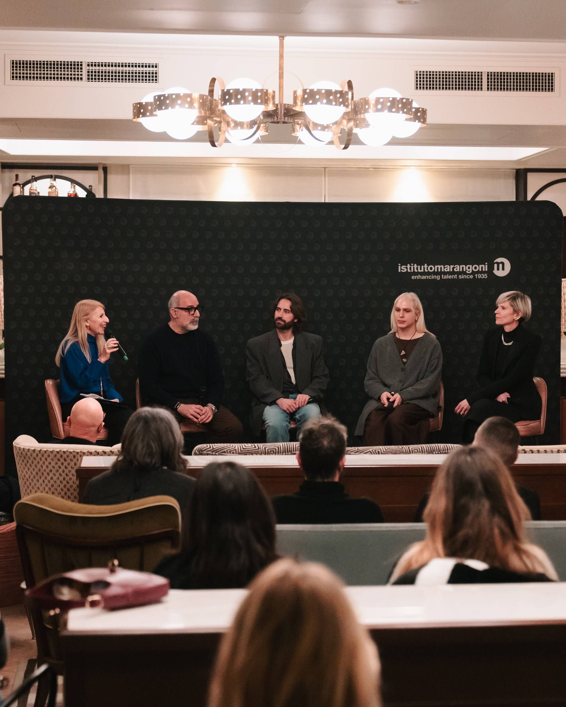 Maze35 emerging accessory designers luxury accessories 2