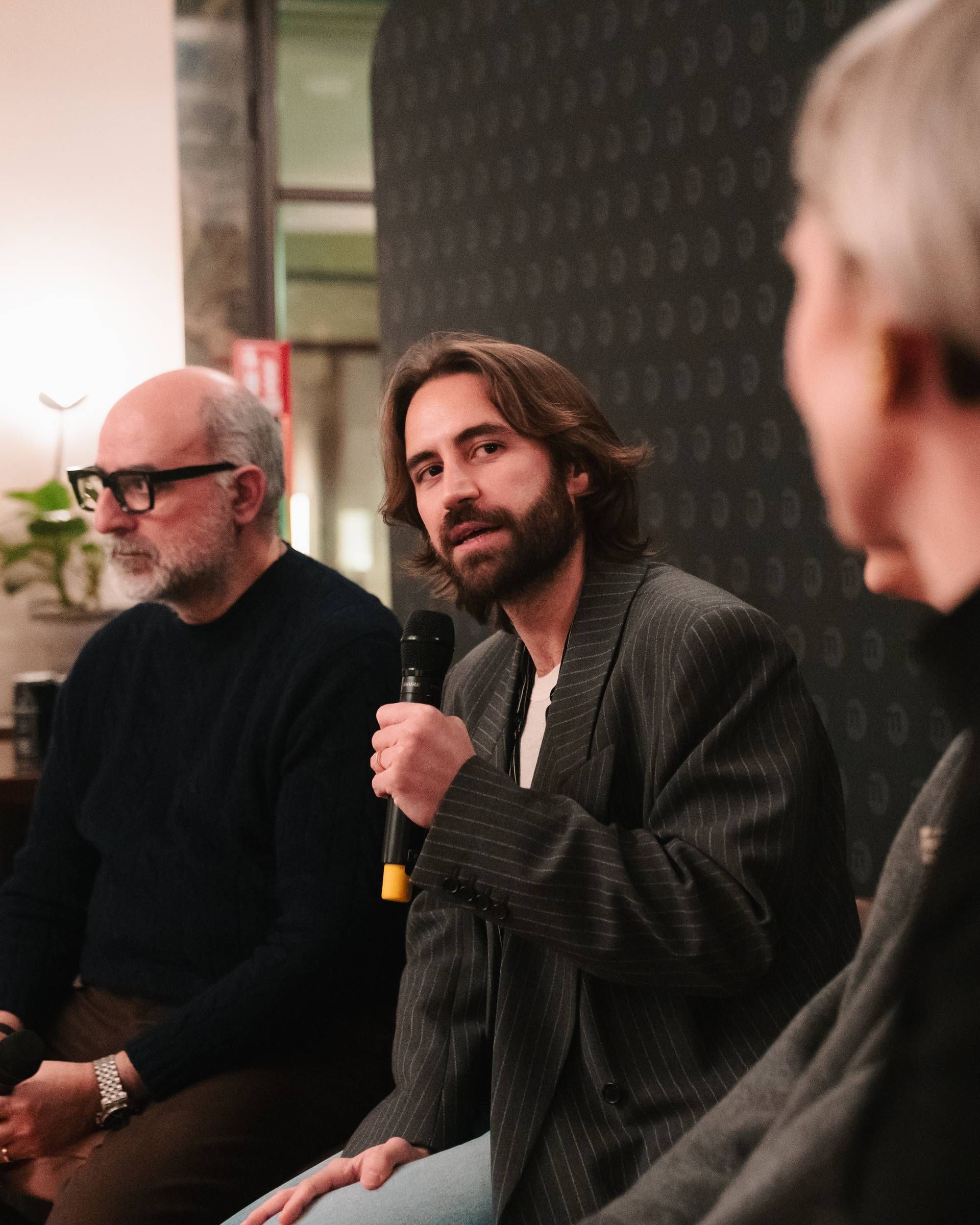 Maze35 emerging accessory designers luxury accessories 3