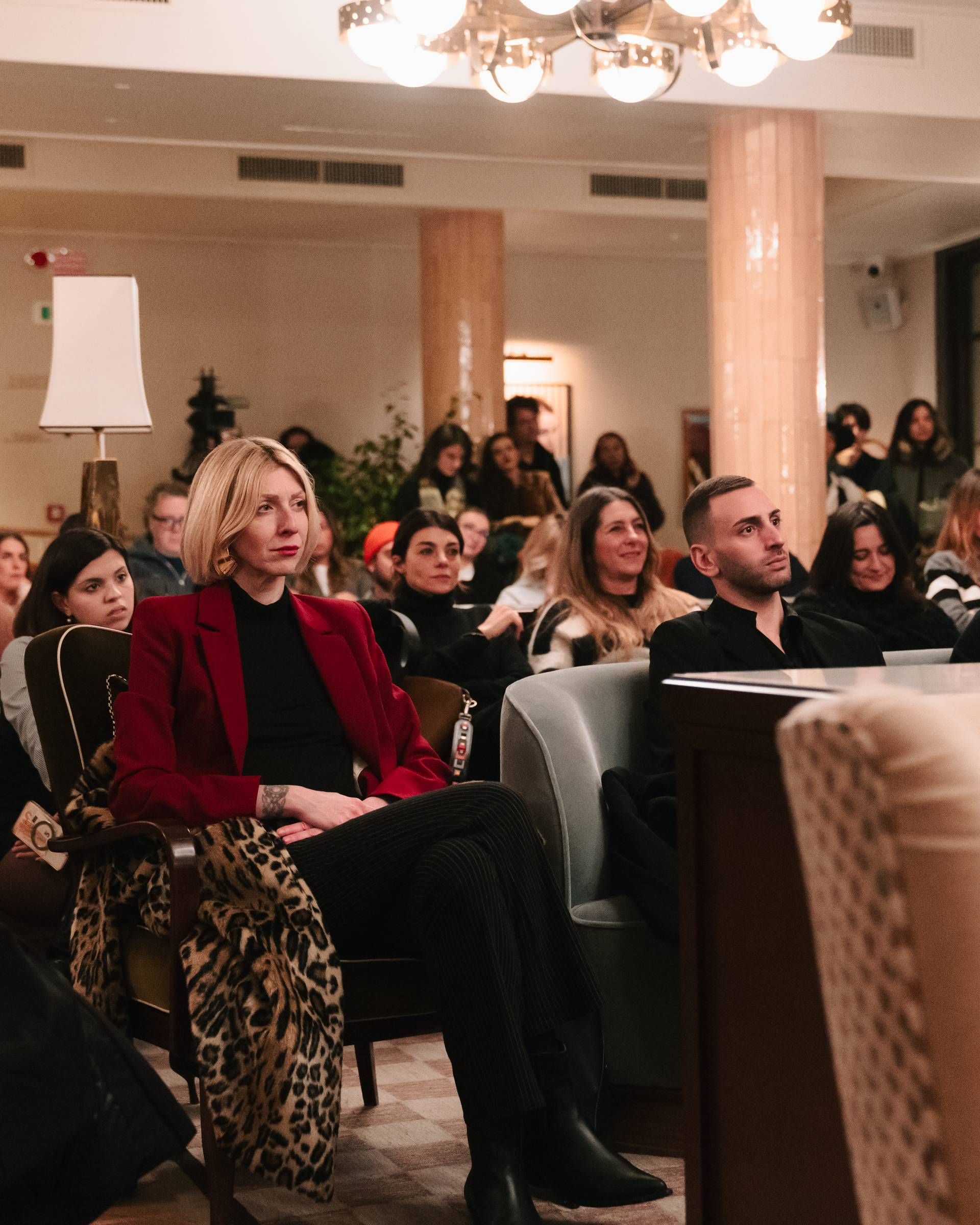 Maze35 emerging accessory designers luxury accessories 5