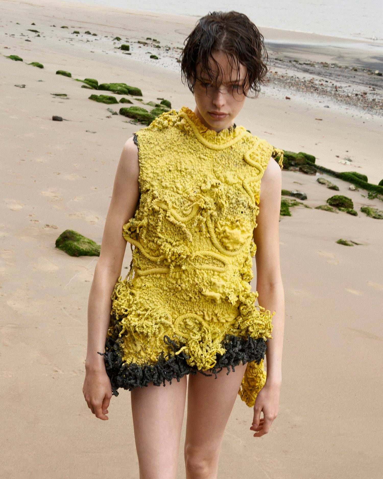 Maze35 fashion dirt decay imperfection 17