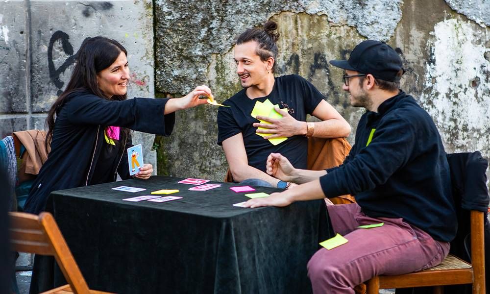 Maze35 how trama plaza makes sustainable fashion connect 4