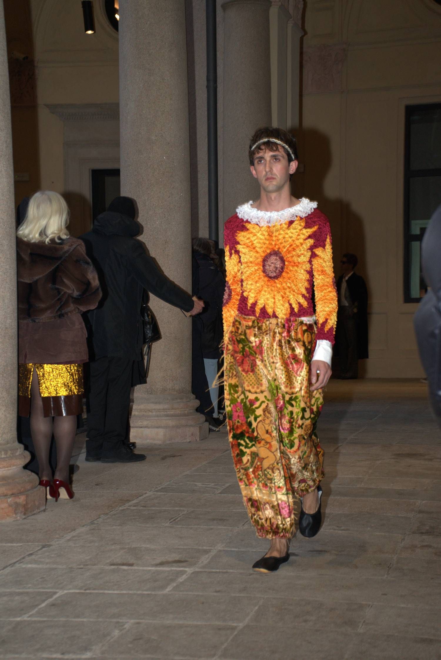 Maze35 why fashion talking about lessico familiare 3