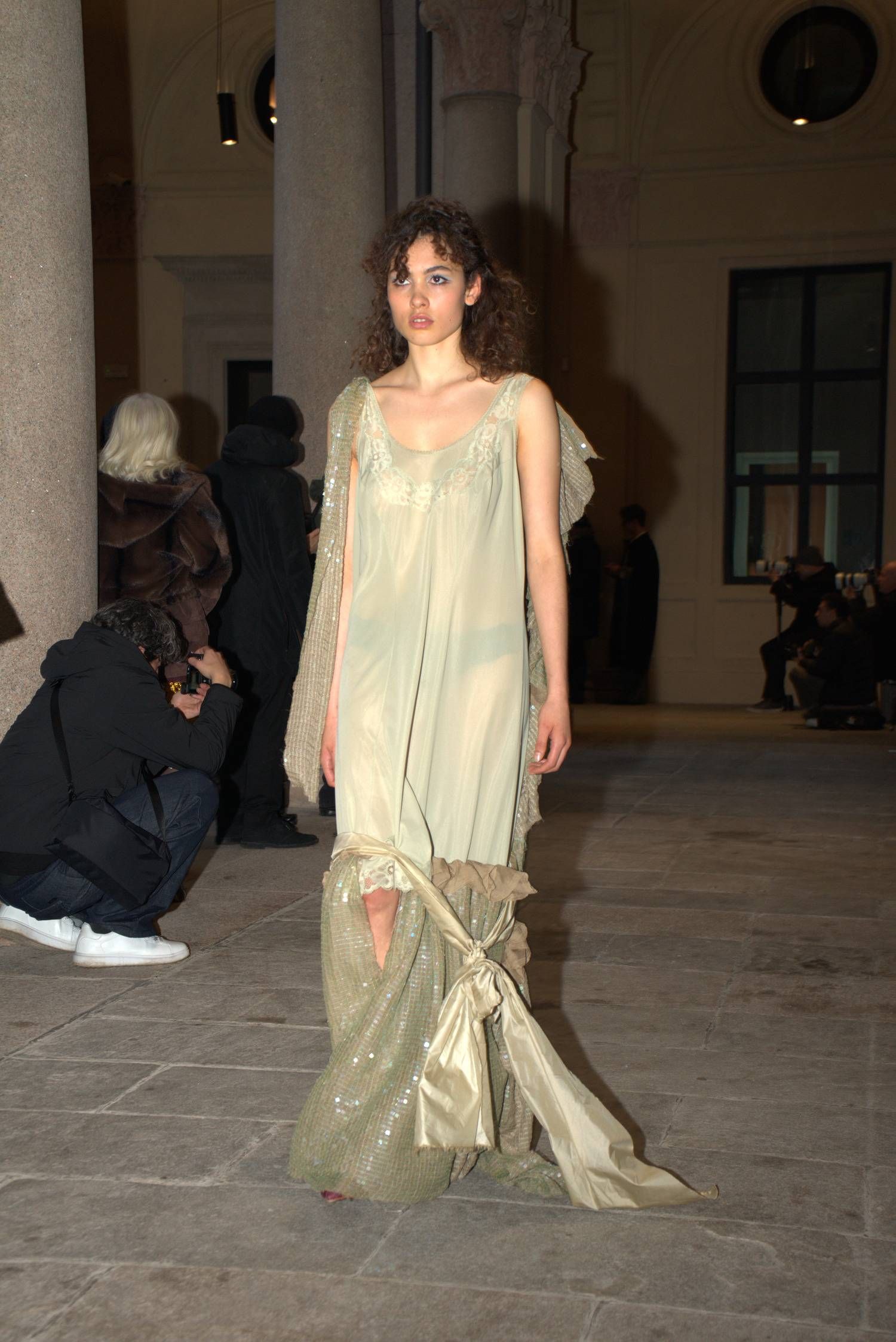 Maze35 why fashion talking about lessico familiare 5