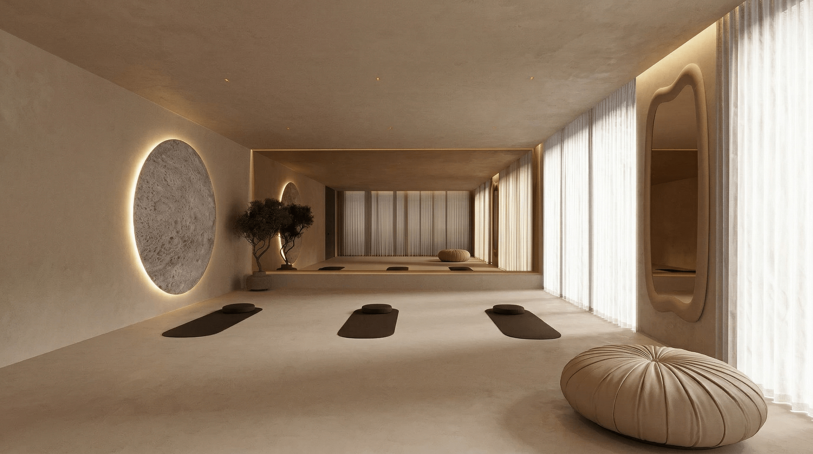 Poltrona Frau Design Week 2