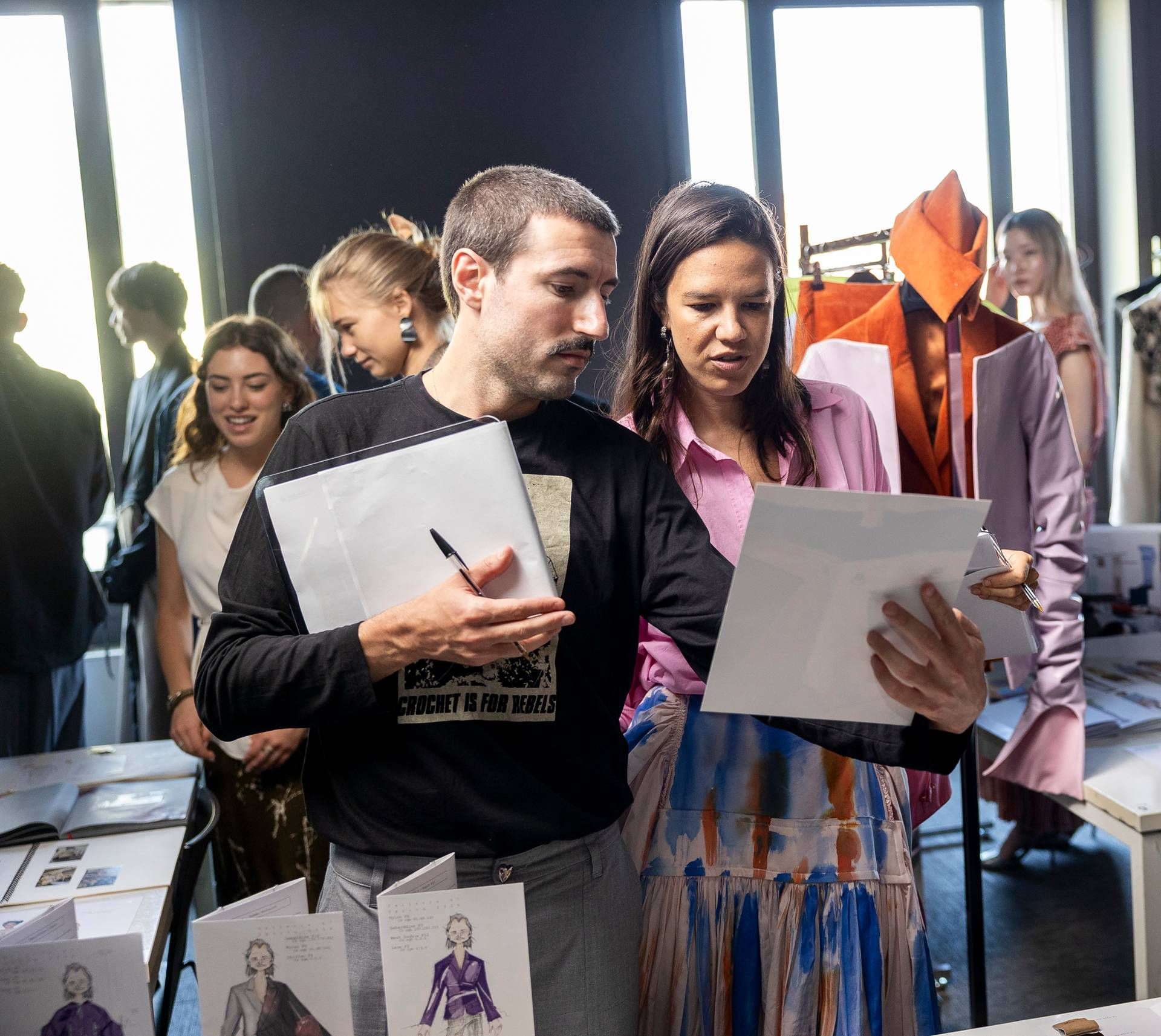 Fashion Show Image 2