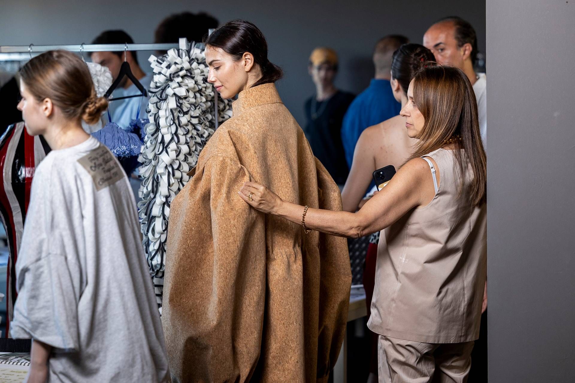 Fashion Show Image 3