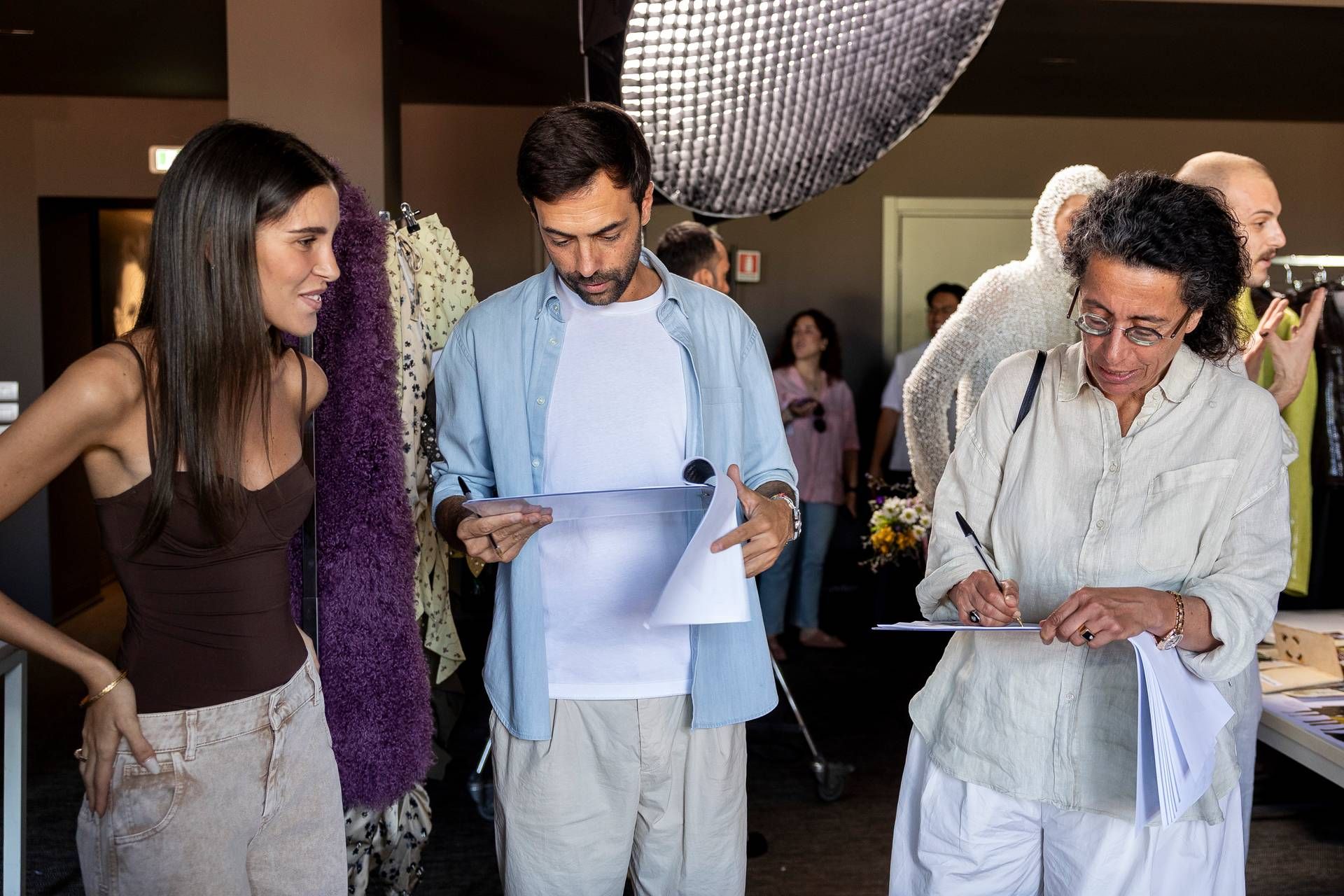 Fashion Show Image 5