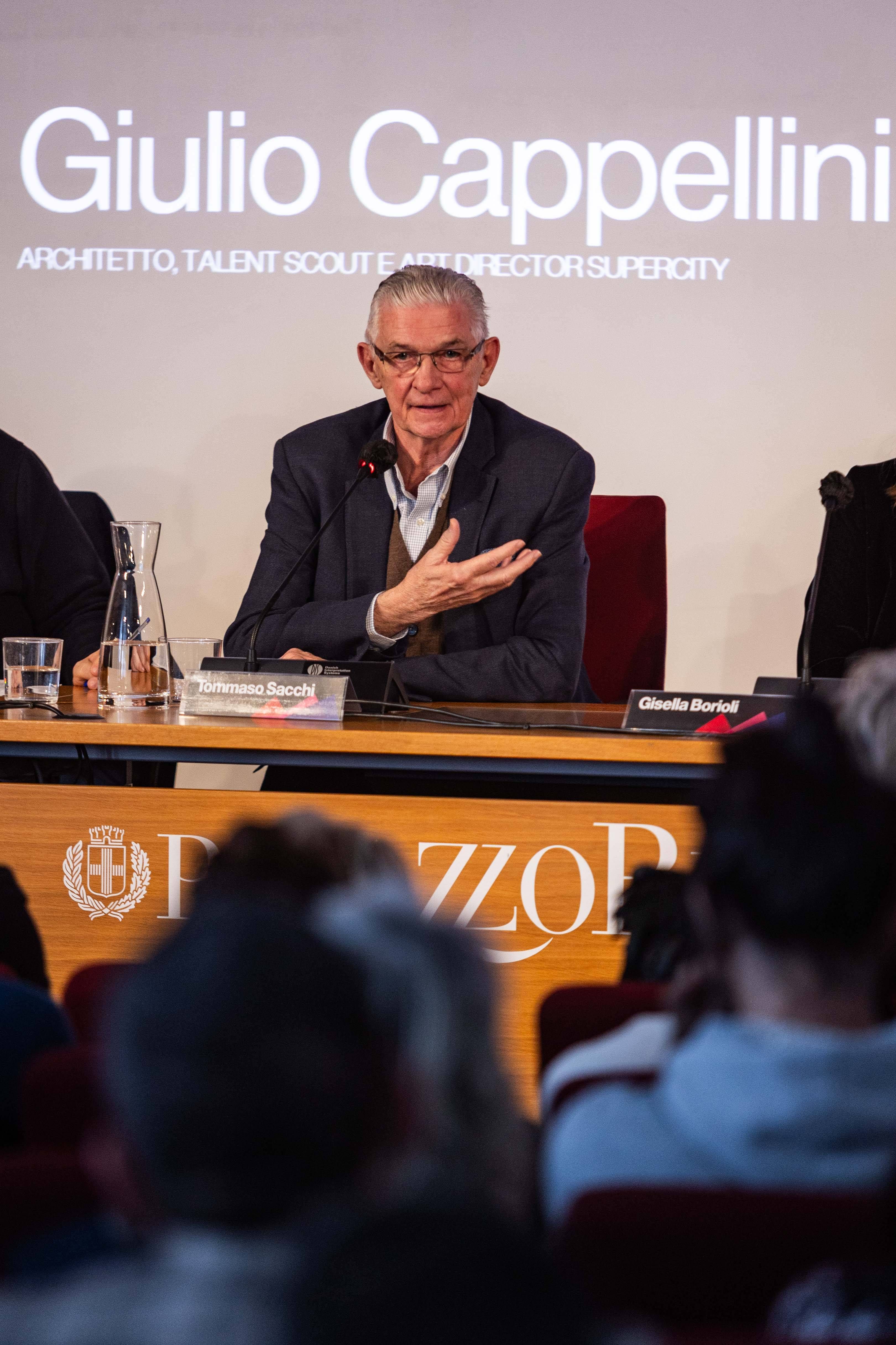 SuperstudioDesign Conf.Stampa 4842