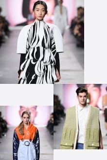 cover • fashion graduate italia