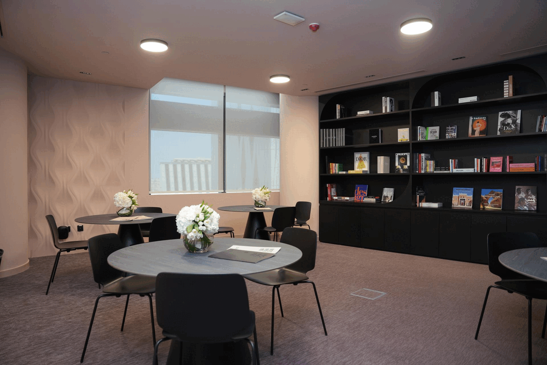 Istituto Marangoni Riyadh