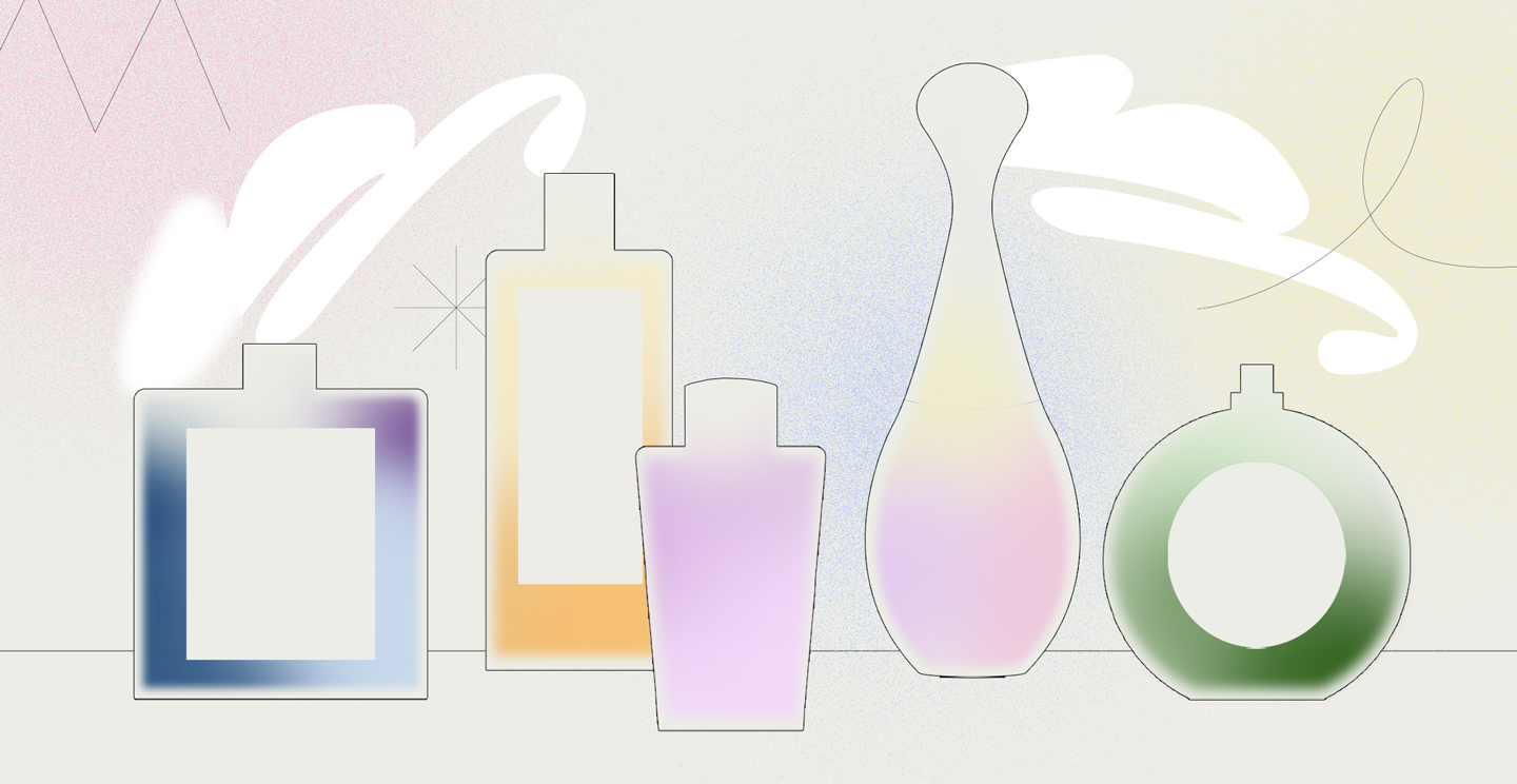 Perfume brands today have to meet the needs of new generations that go beyond gender roles