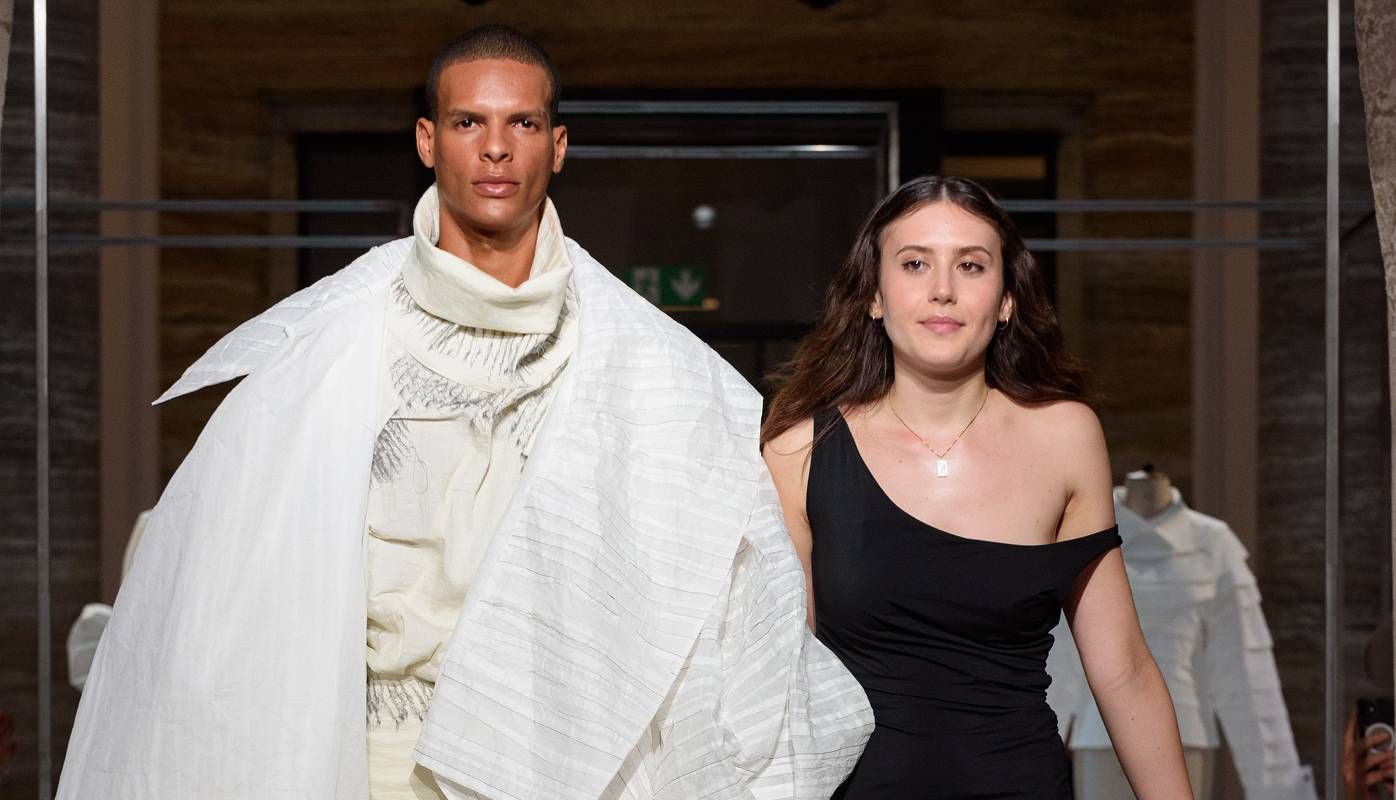 Students portrait elena maria brugnara