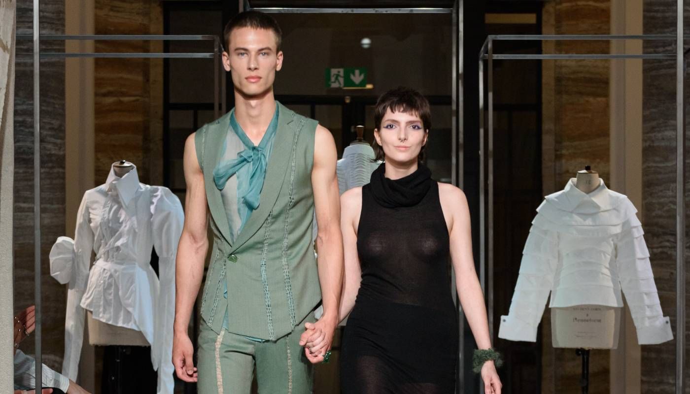 Students portrait regina branca