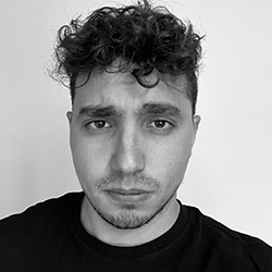 Giuseppe Santonastaso 250x250