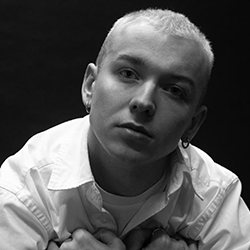 Lukas Christ 250x250