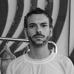 Matteo Lamandini 250x250