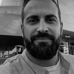 Stefano Librallon 250x250