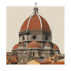 FIRENZE card image