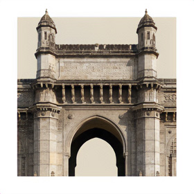 MUMBAI card image