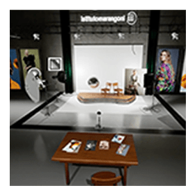 THE VIRTUAL SCHOOL card image