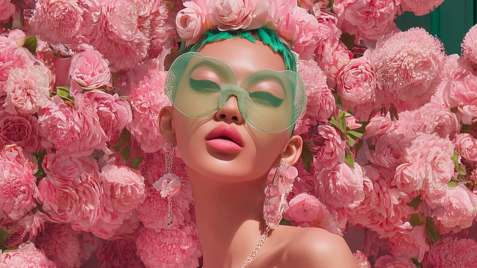 BEAUTY DEsk strategy