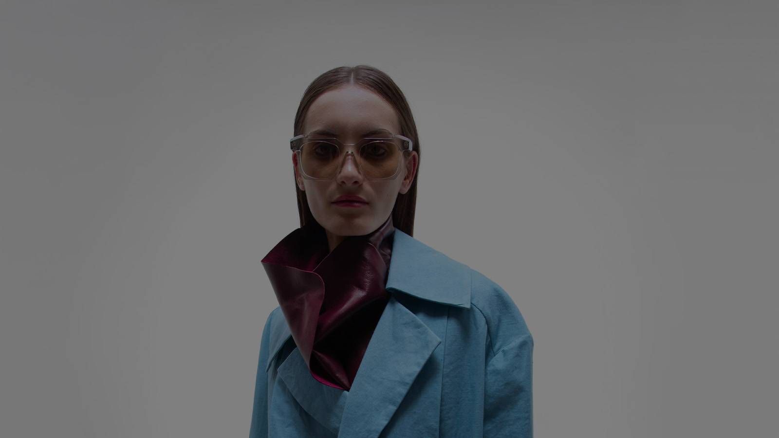 PFI Fashion Digital Design desk