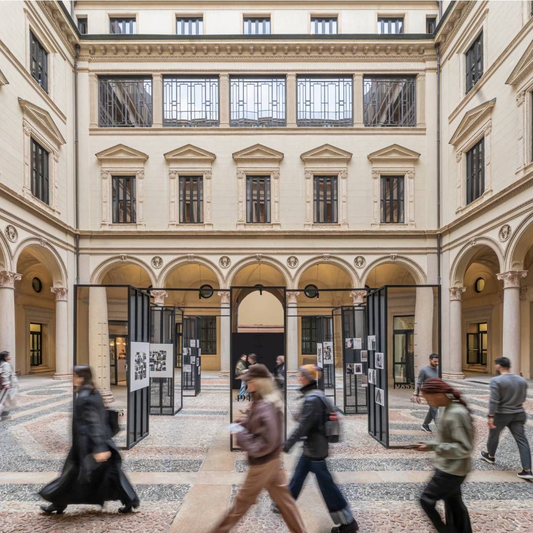 VIRTUAL OPEN DAY MILANO 1080X1080