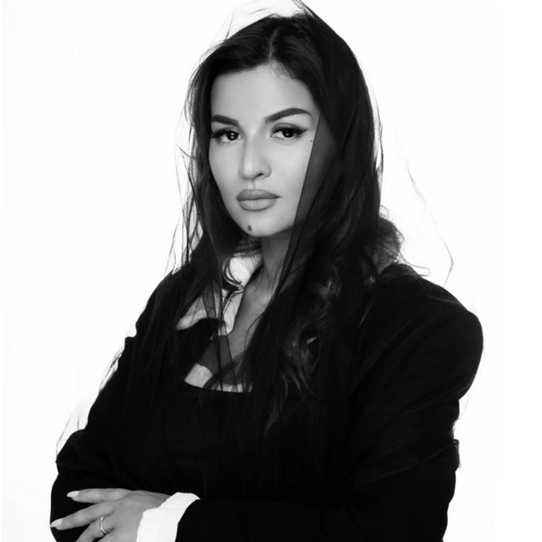 Designing the Future: How Saudi talents can influence the fashion system with Hiba Farrash image