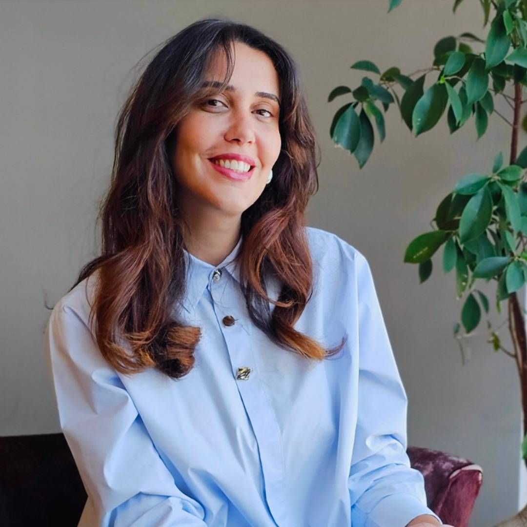 The Art of Luxury: Crafting Success Through Marketing with Farah Antar image