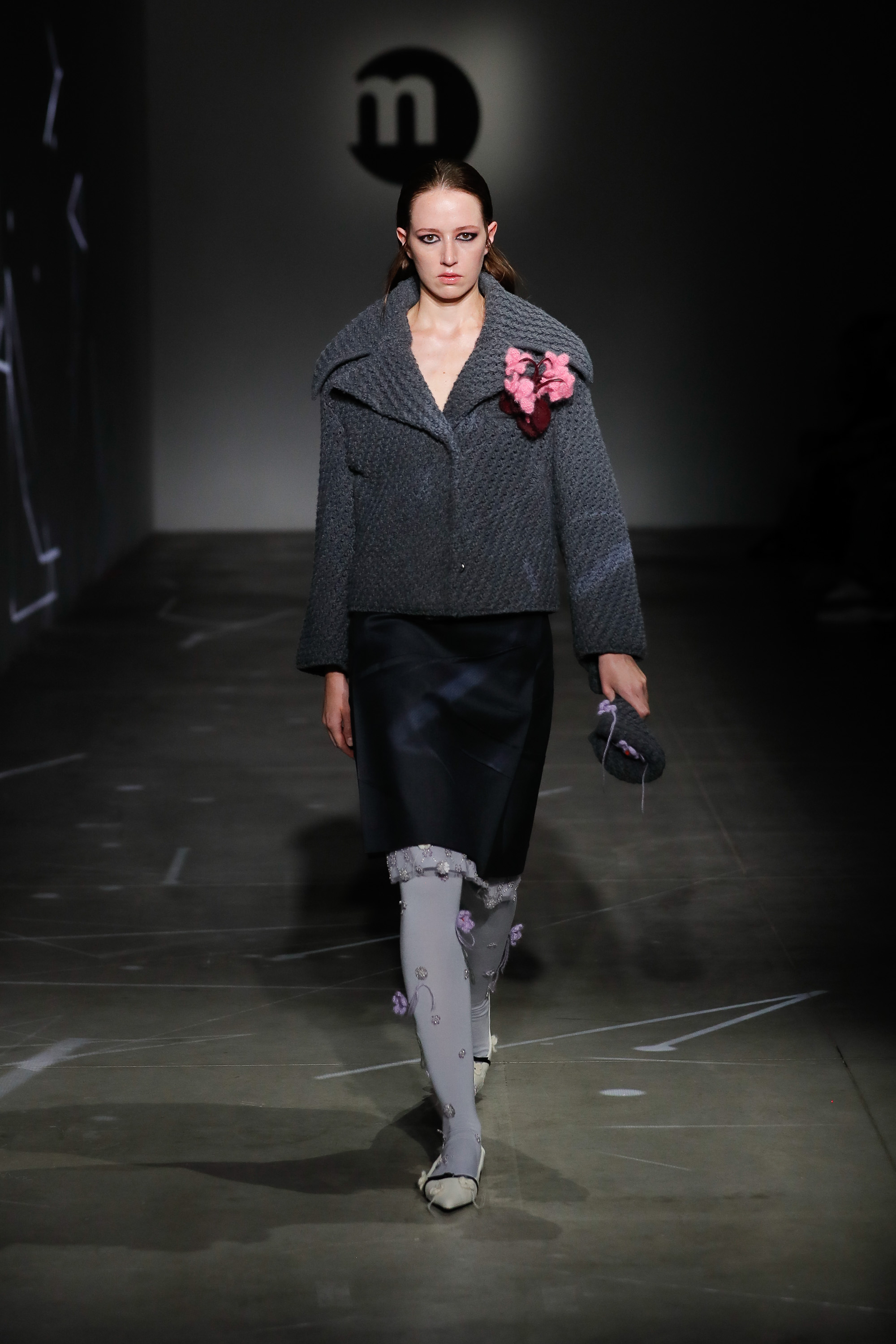 7 Michael Dalla Valle