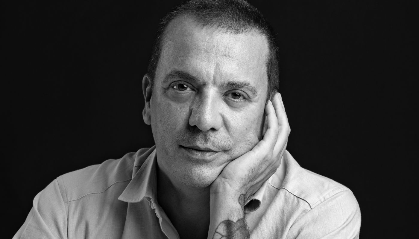 ANDREA BATTILLA  1400 X800