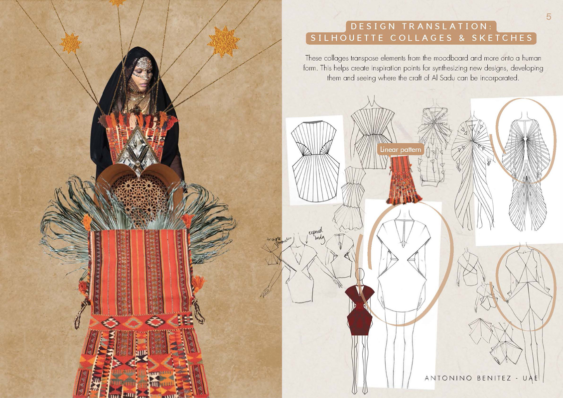 ANTONINO BENITEZ SPECIAL PROJECT Pagina 07